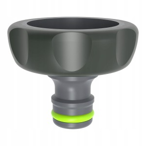 STALCO GARDEN Przyłącze z gwintem wewnętrznym 1” STR S101010454