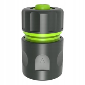SZYBKOZŁĄCZE PRZELOTOWE 1/2” STR STALCO GARDEN S10101010400