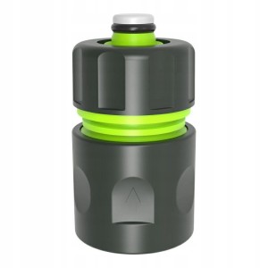 STALCO GARDEN Szybkozłącze ze stopem 1/2” STR S101010403