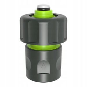SZYBKOZŁĄCZE ZE STOPEM 3/4” STR STALCO GARDEN S101010409