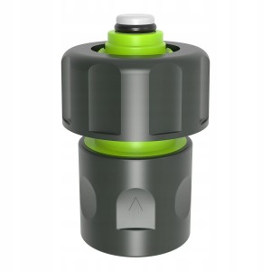 STALCO GARDEN Szybkozłącze ze stopem 1” STR HF S101010509