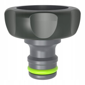 Stalco Garden przyłącze z gwintem wewnętrznym 3/4" STR S101010451