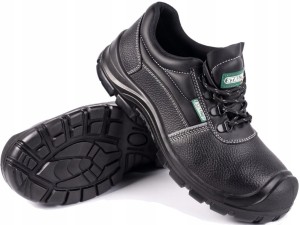 Półbuty robocze Technic Low rozmiar 42 STALCO