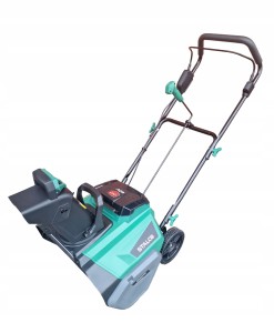 STALCO ODŚNIEŻARKA AKUMULATOROWA S-97730