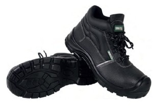 STALCO BUTY TRZEWIKI ROBOCZE TECHNIC HIGH r. 41