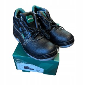 STALCO TRZEWIKI ROBOCZE HANSO ROZMIAR 45