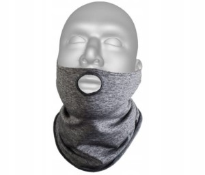 komin termoaktywny Stalco S-79011 rozmiar uniwersalny