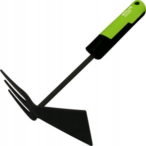 MOTYKA OGRODOWA STAL NIERDZEWNA EXP STALCO GARDEN S105610218