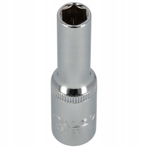 STALCO NASADKA 6-KĄTOWA 3/8 WYDŁUŻONA - 14MM