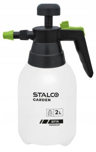 STALCO OPRYSKIWACZ CIŚNIENIOWY 2L STR