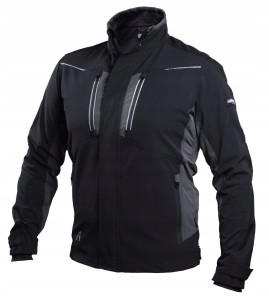 STALCO Bluza robocza Professional Stretch M