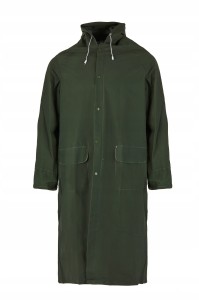 PŁASZCZ PRZECIWDESZCZOWY SZTORMIAK XXL STALCO