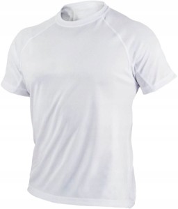 STALCO T-SHIRT BONO NIEBIESKI ROZM. S S-44625