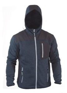 STALCO BLUZA Z KAPTUREM LUCIOUS ROZMIAR L S-78895