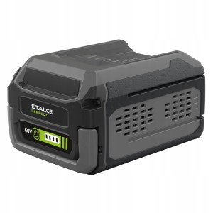 Akumulator Li-Ion 8Ah BLP60-8AH 60V STALCO PERFECT S052698886