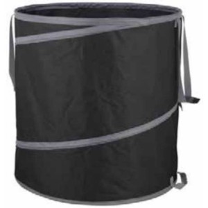 Kosz ogrodowy składany 80L EXP STALCO