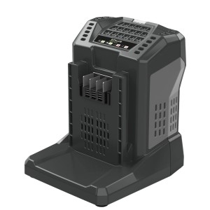 ŁADOWARKA 5.5A BCP60-5.5A STALCO PERFECT 60V SZYBKIE ŁADOWANIE