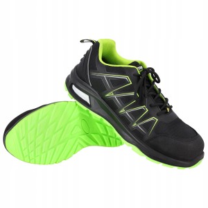 PÓŁBUT ROBOCZY ROZ. 43 SCORPION LOW S3L ESD STALCO PERFECT S092102043