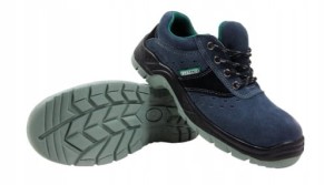 Obuwie robocze półbuty Stalco Service rozmiar 45