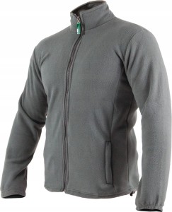 STALCO POLAR MĘSKI SZARY BARRY ROZMIAR 2XL