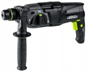 STALCO PERFECT MŁOTOWIERTARKA 720W SDS+ RH26