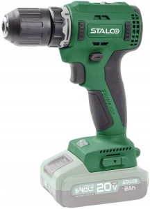 STALCO WIERTARKO-WKRĘTARKA DS20-55BL 20V S-VOLT