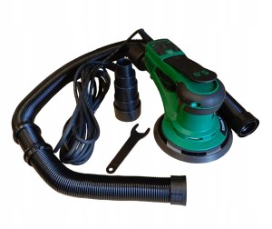 STALCO SZLIFIERKA MIMOŚRODOWA 150MM 350W