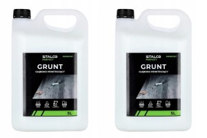 STALCO GRUNT AKRYLOWY GŁĘBOKO PENETRUJĄCY 5L