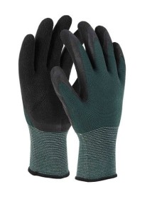 Rękawice Stalco Latex Foam rozmiar 9 - L 1 par