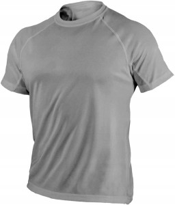 Koszulka robocza t-shirt Stalco BONO L