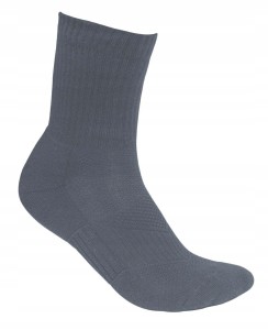 STALCO SKARPETY FRESH SZARE 45-47 3pak S-42008