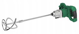 STALCO MIESZARKA AKUMULATOROWA HMS20-100CS BODY 20V S-VOLT