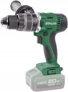 STALCO WIERTARKO-WKRĘTARKA UDAR IDS2075BL BODY 20V