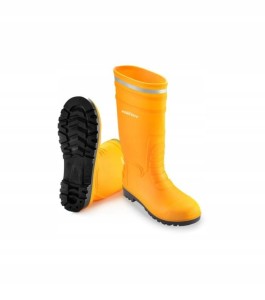 STALCO KALOSZ OCHRONNY ŻÓŁTY KULLER YELLOW R.40