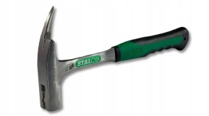 STALCO MŁOTEK CIESIELKSI 600g S-19516
