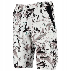 Spodnie robocze szorty PAINTER biały 3XL STALCO