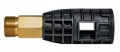 Adapter szczotki rotacyjnej patio myjek ciśnieniowych Stalco S-97905 98902