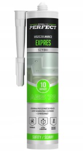 STALCO USZCZELNIACZ EXPRESS SZYBKI AES 76 280 ml PO TERMINIE