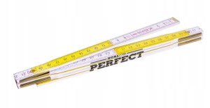 Miara składana Stalco 1 m