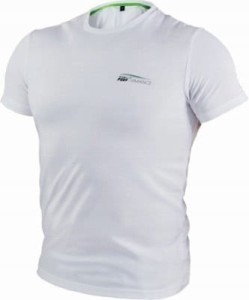 Koszulka robocza t-shirt Stalco S-78659 L