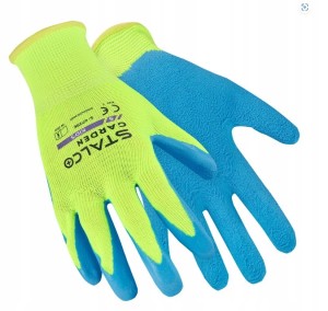 STALCO Rękawice DZIECIĘCE r. 5