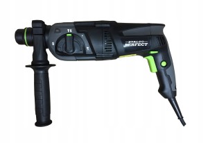 STALCO Młotowiertarka 720W SDS plus