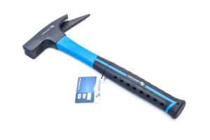 HOEGERT MŁOTEK CIESIELSKI DEKARSKI 600G FIBERGLASS