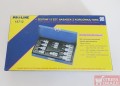 PROLINE ZESTAW NASADEK KOŃCÓWKI TORX 12SZT. 18712