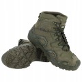 STALCO TRZEWIKI DEFENDER HIGH OB OLIWKA ROZ.45