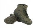 STALCO TRZEWIKI DEFENDER HIGH OB OLIWKA ROZ.44