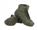 STALCO TRZEWIKI DEFENDER HIGH OB OLIWKA ROZ.44