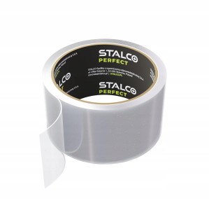 TAŚMA NAPRAWCZA USZCZELNIAJĄCA WODOODPORNA 38MM/1,5M STALCO PERFECT S042276
