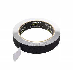 TAŚMA ANTYPOŚLIZGOWA 25MM/5M STALCO PERFECT S042276666