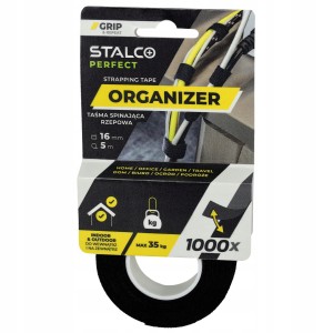 TAŚMA SPINAJĄCA RZEPOWA 16MM/5M STALCO PERFECT S042276667